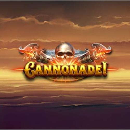 Cannonade! yggdrasil