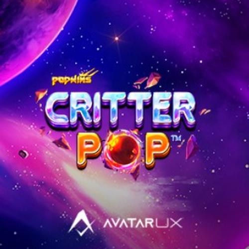 CritterPop™ ค่ายเกม