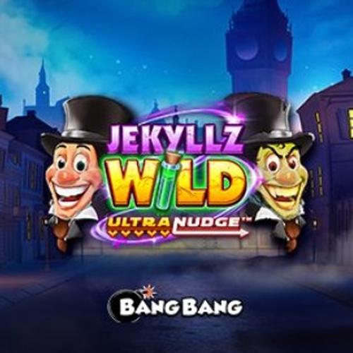 เล่นสล็อต Jekyllz Wild UltraNudge™ yggdrasil 