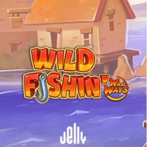 เล่นสล็อต Wild Fishin™ Wild Ways yggdrasil 