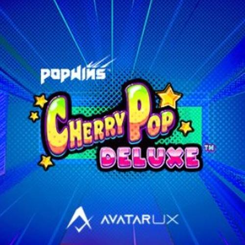 เล่นสล็อต CherryPop Deluxe™ yggdrasil 