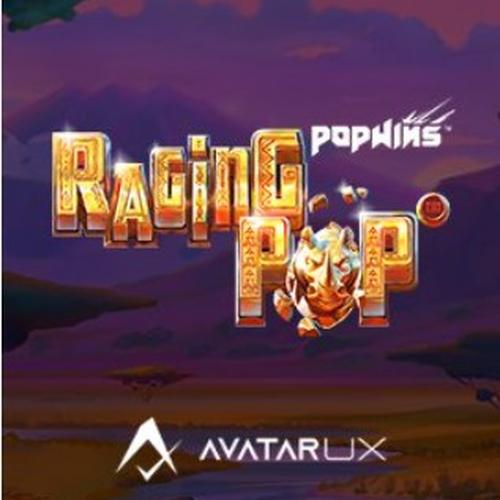 เล่นสล็อต RagingPop™ yggdrasil 