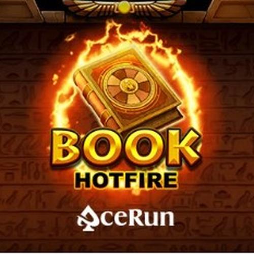 เล่นสล็อต Book HOTFIRE yggdrasil 