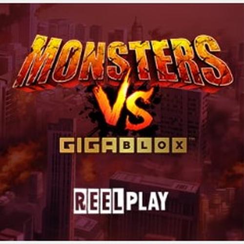 เล่นสล็อต Monsters VS Gigablox™ yggdrasil 