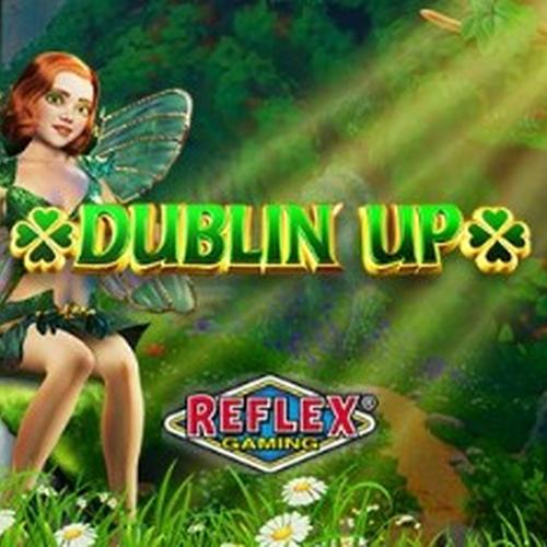 Dublin Up Doublemax yggdrasil