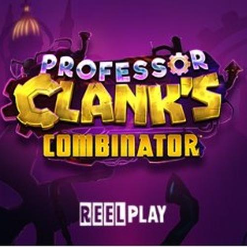 เล่นสล็อต Professor Clank’s Combinator yggdrasil 