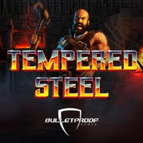เล่นสล็อต Tempered Steel yggdrasil 