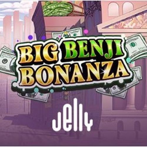 เล่นสล็อต Big Benji Bonanza yggdrasil 