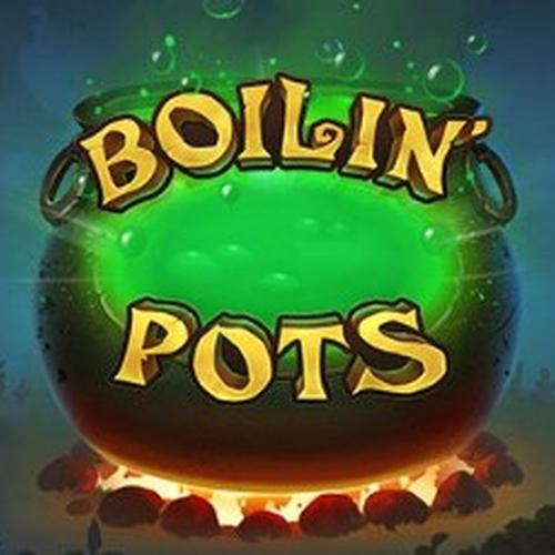 เล่นสล็อต Boiling Pots yggdrasil 