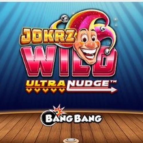 เล่นสล็อต Jokrz Wild UltraNudge yggdrasil 