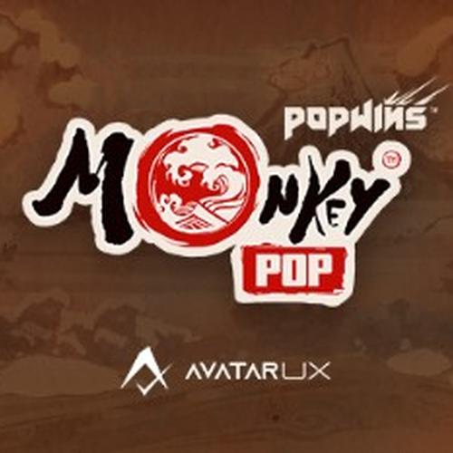 เล่นสล็อต MonkeyPop™ yggdrasil 