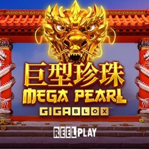 เล่นสล็อต Megapearl Gigablox™ yggdrasil 