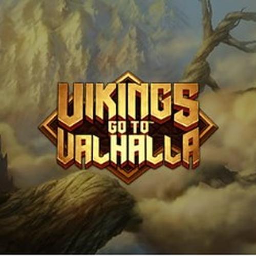 เล่นสล็อต Vikings Go To Valhalla yggdrasil 