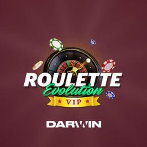 เล่นสล็อต Roulette Evolution VIP yggdrasil 