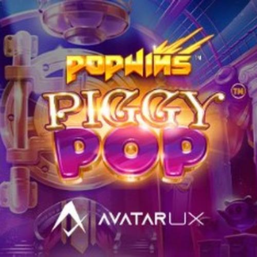 เล่นสล็อต PiggyPop™ yggdrasil 