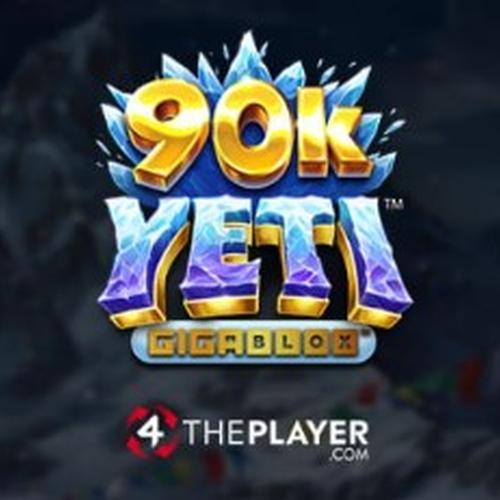 90K Yeti Gigablox™ yggdrasil