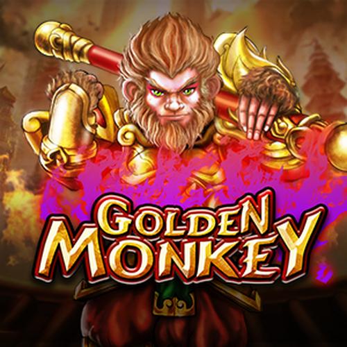 GOLDEN MONKEY Spadegaming