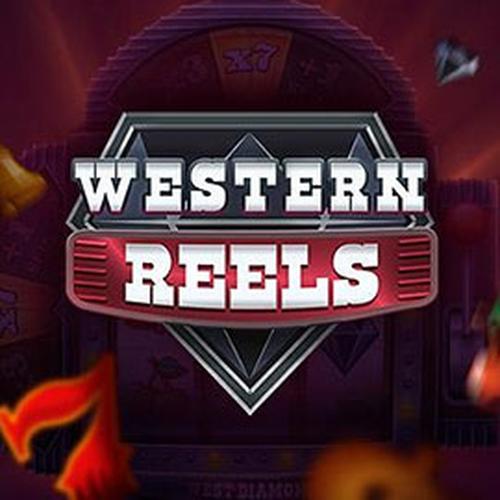 เล่นสล็อต WESTERN REELS EVOPLAY 