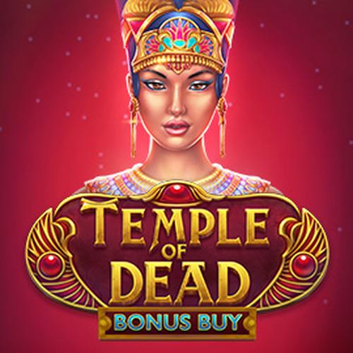 เล่นสล็อต TEMPLE OF DEAD BONUS BUY EVOPLAY 