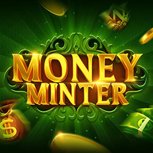 MONEY MINTER EVOPLAY