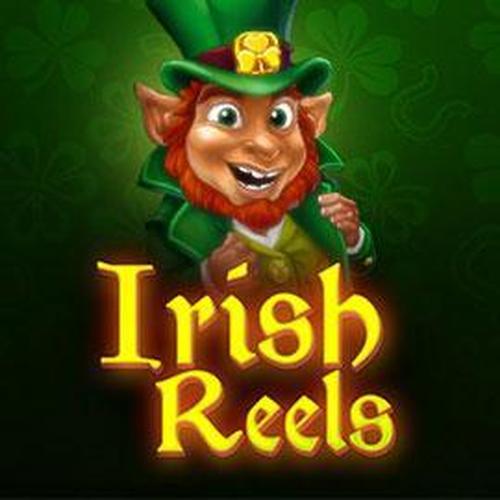 เล่นสล็อต IRISH REELS EVOPLAY 