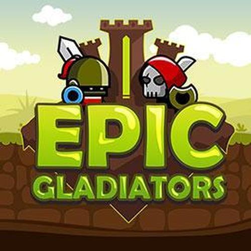 EPIC GLADIATORS EVOPLAY