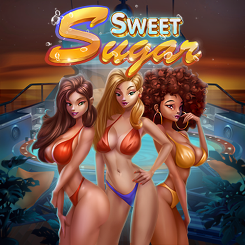 เล่นสล็อต SWEET SUGAR EVOPLAY 