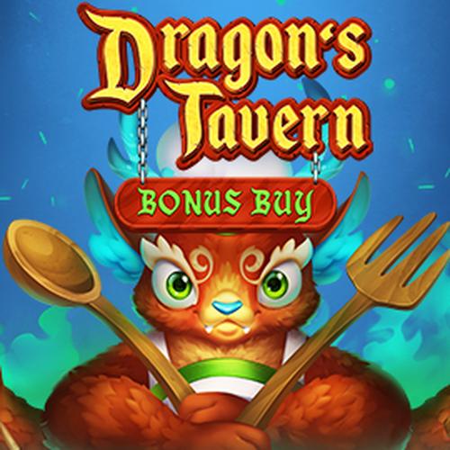 เล่นสล็อต DRAGON’S TAVERN BONUS BUY EVOPLAY 