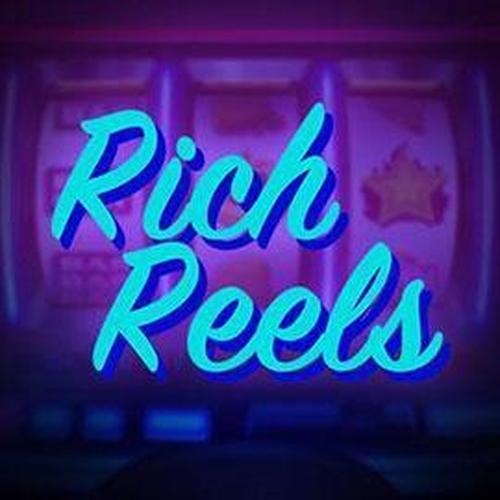 เล่นสล็อต RICH REELS EVOPLAY 