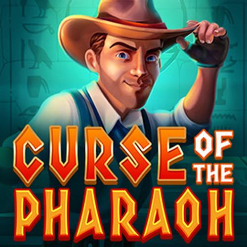 เล่นสล็อต CURSE OF THE PHARAOH EVOPLAY 