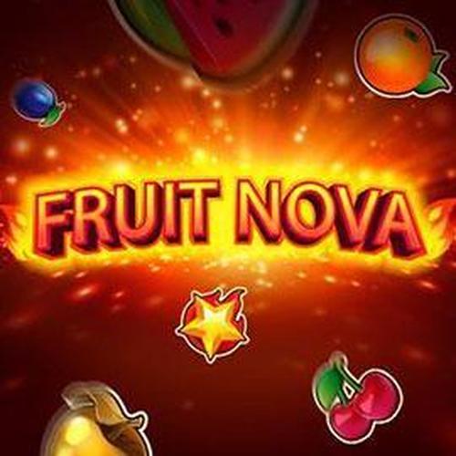 FRUIT NOVA EVOPLAY