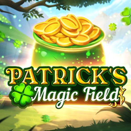 PATRICK’S MAGIC FIELD EVOPLAY