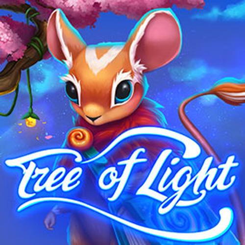 เล่นสล็อต TREE OF LIGHT EVOPLAY 