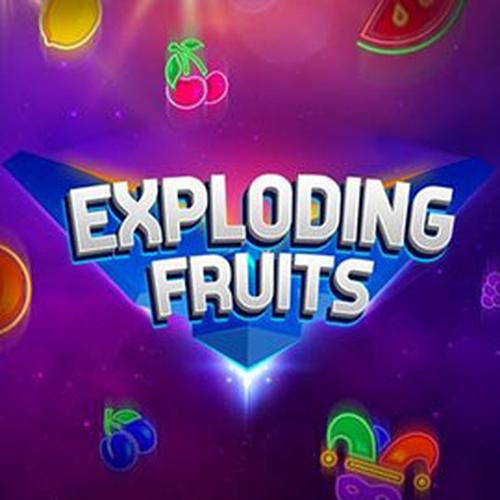 EXPLODING FRUITS EVOPLAY