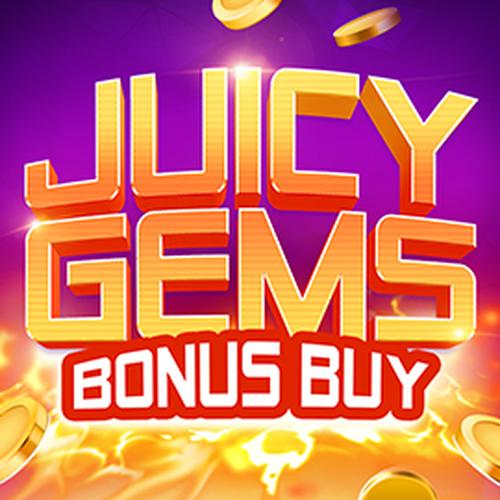 JUICY GEMS BONUS BUY EVOPLAY