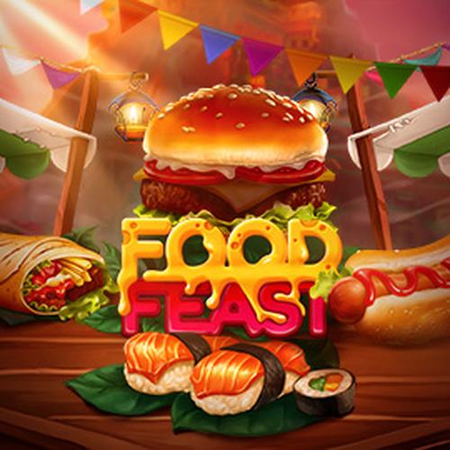 FOOD FEAST EVOPLAY