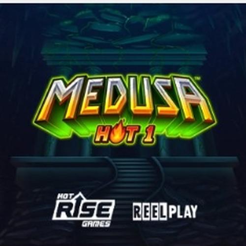 เล่นสล็อต Medusa Hot 1 yggdrasil 
