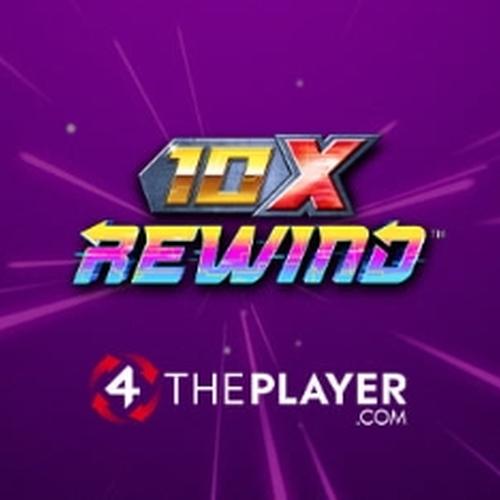 เล่นสล็อต 10x Rewind yggdrasil 