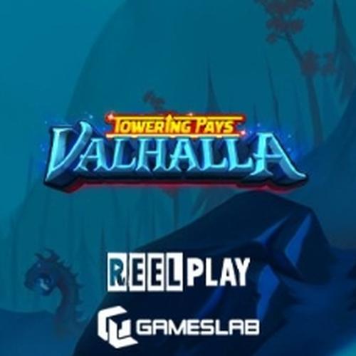 เล่นสล็อต Towering Pays™ Valhalla yggdrasil 