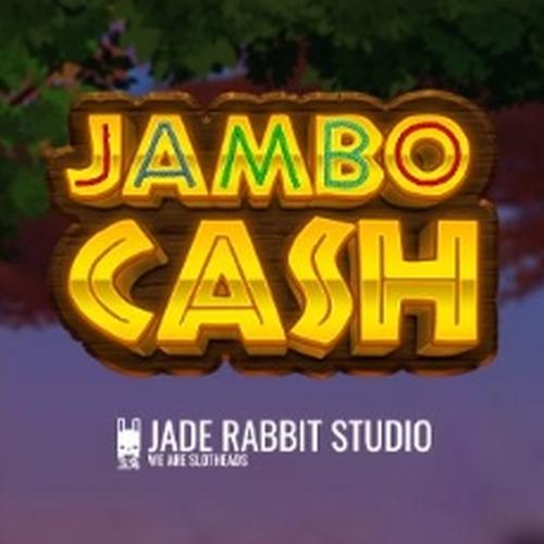 เล่นสล็อต Jambo Cash yggdrasil 