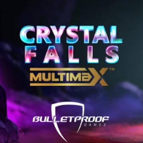 เล่นสล็อต Crystal Falls Multimax™ yggdrasil 