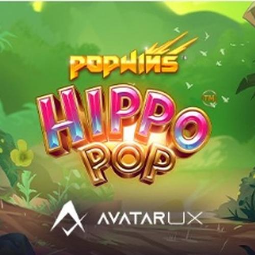 เล่นสล็อต HippoPop™ yggdrasil 