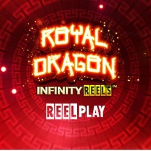 เล่นสล็อต Royal Dragon Infinity Reels™ yggdrasil 