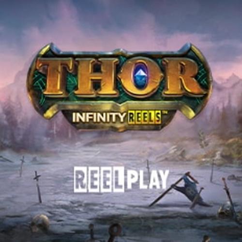 เล่นสล็อต Thor Infinity Reels™ yggdrasil 