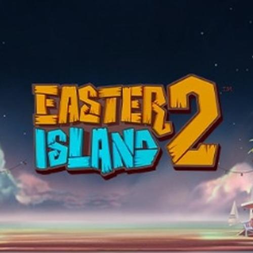 Easter Island 2 yggdrasil