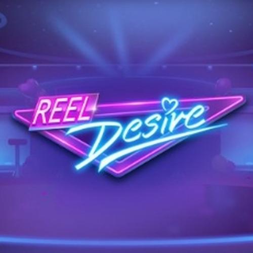 เล่นสล็อต Reel Desire yggdrasil 