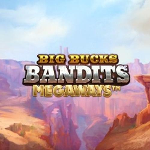 เล่นสล็อต Big Bucks Bandits Megaways™ yggdrasil 