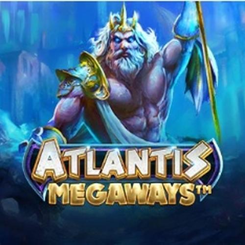 เล่นสล็อต ATLANTIS MEGAWAYS™ yggdrasil 