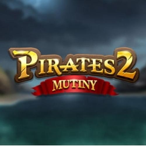 เล่นสล็อต Pirates 2 Mutiny yggdrasil 