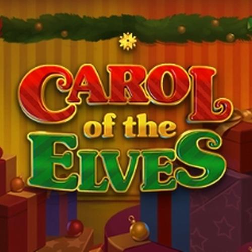 เล่นสล็อต Carol of the Elves yggdrasil 
